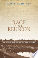 Race and Reunion Cover