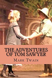 The Adventures of Tom Sawyer