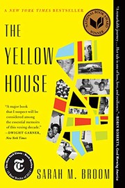 The Yellow House