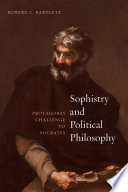 Sophistry and Political Philosophy