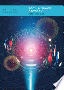 2001: A Space Odyssey Cover