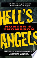 Hell's Angels Cover