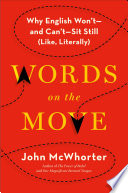 Words on the Move