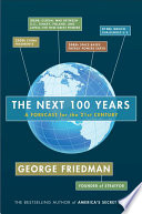 The Next 100 Years Cover