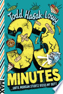 33 Minutes Cover