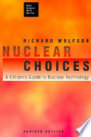 Nuclear Choices Cover