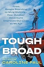 Tough Broad Cover