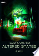 ALTERED STATES (English Edition)