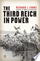 The Third Reich in Power Cover