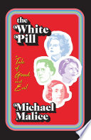 The White Pill Cover