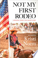 Not My First Rodeo Cover