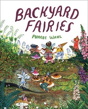 Backyard fairies