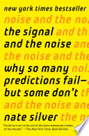 The Signal and the Noise Cover