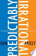 Predictably Irrational Cover