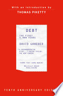 Debt Cover
