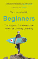 Beginners Cover