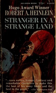 Stranger in a Strange Land