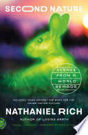 Second Nature Cover