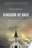 Kingdom of Rage Cover