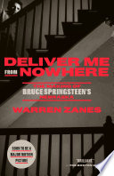 Deliver Me from Nowhere Cover