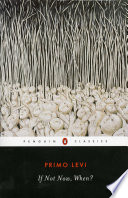 If Not Now, When? Cover