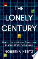 The Lonely Century Cover