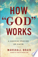 How "God" Works Cover