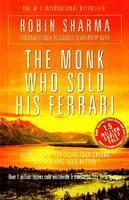 THE MONK WHO SOLD HIS FERRARI