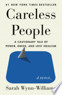Careless People Cover