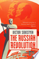 The Russian Revolution Cover