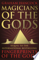 Magicians of the Gods Cover