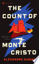 The Count of Monte Cristo