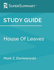 Study Guide Cover