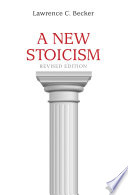 A New Stoicism