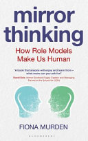 Mirror Thinking Cover