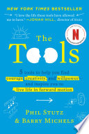 The Tools Cover