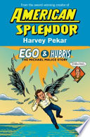 Ego & Hubris Cover