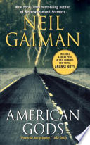 American Gods Cover