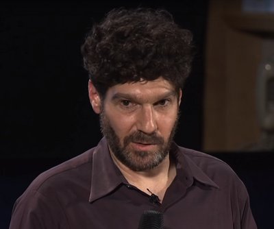 TEDx Talks / Wikimedia Commons (CC BY 3.0)