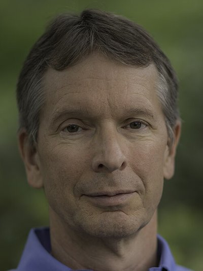 Donald Hoffman