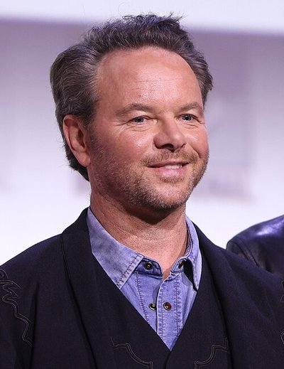 Gage Skidmore / Wikimedia Commons (CC BY-SA 3.0)