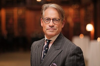 Eric Metaxas