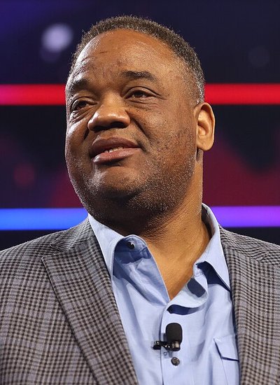 Jason Whitlock
