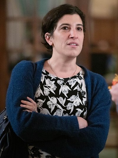 Renee DiResta