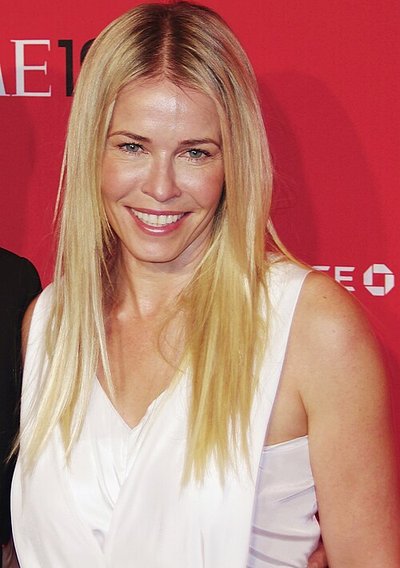 Chelsea handler