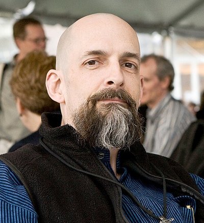 Bob Lee; cropped by Beyond My Ken (talk) 20:21, 14 June 2010 (UTC) / Wikimedia Commons (CC BY 2.0)