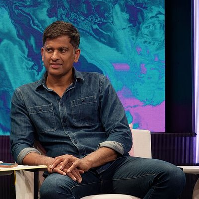 Dr Rangan Chatterjee