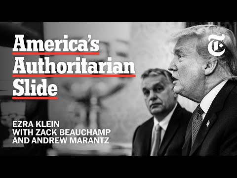 The Ezra Klein Show